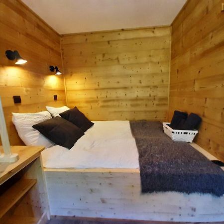 O Cosy D'Olle Apartment Allemont Bagian luar foto